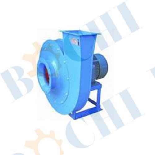 High Pressure Centrifugal Fan,Single-stage High Speed Centrifugal ...