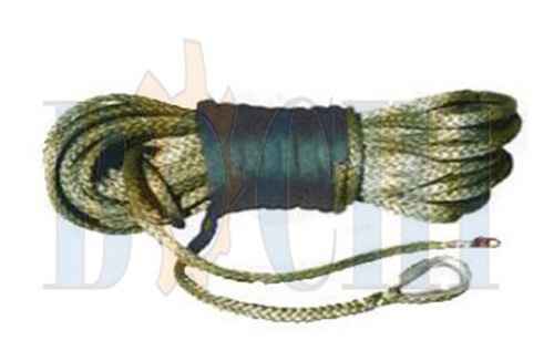 Aramid Fiber Rope,Polyester Rope,Double Braided Multi-strand Rope